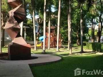 4 Bedroom House for sale at Nantawan Sathorn-Ratchaphruk