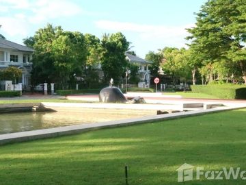 4 Bedroom House for sale at Nantawan Sathorn-Ratchaphruk