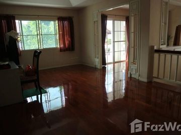 4 Bedroom House for sale at Nantawan Sathorn-Ratchaphruk
