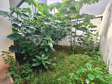 Dijual Rumah The Green BSD Royal Blossom Cluster Exclusive & Asri