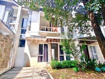Dijual Rumah The Green BSD Royal Blossom Cluster Exclusive & Asri