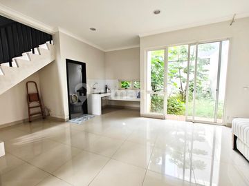 Dijual Rumah The Green BSD Royal Blossom Cluster Exclusive & Asri