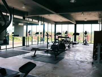 VENTA CASA DE  4 RECAMARAS EN PRIVADA CON AMENIDADES UBICADO EN CONKAL