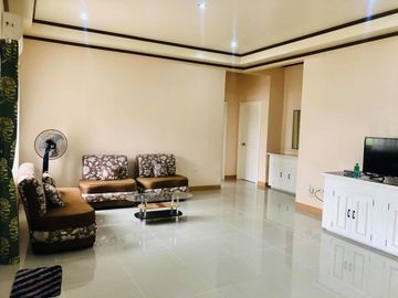 One-Storey House and Lot  for SALE or RENT in Capaya Angeles City Near Marquee Mall