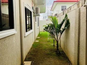 One-Storey House and Lot  for SALE or RENT in Capaya Angeles City Near Marquee Mall