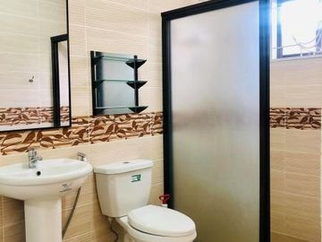One-Storey House and Lot  for SALE or RENT in Capaya Angeles City Near Marquee Mall
