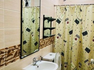 One-Storey House and Lot  for SALE or RENT in Capaya Angeles City Near Marquee Mall