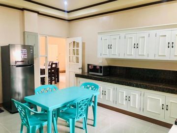 One-Storey House and Lot  for SALE or RENT in Capaya Angeles City Near Marquee Mall