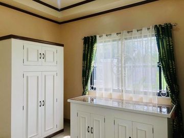 One-Storey House and Lot  for SALE or RENT in Capaya Angeles City Near Marquee Mall