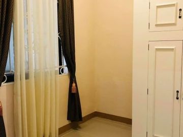 One-Storey House and Lot  for SALE or RENT in Capaya Angeles City Near Marquee Mall