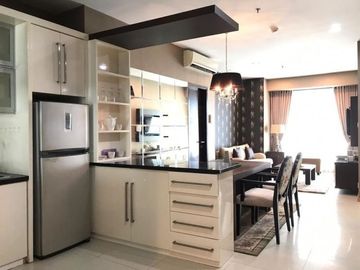 For Rent.. Gandaria Heights Apartment Tower A - 26th floor