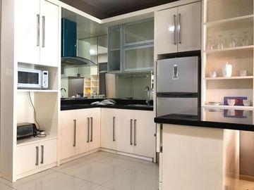 For Rent.. Gandaria Heights Apartment Tower A - 26th floor