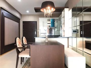 For Rent.. Gandaria Heights Apartment Tower A - 26th floor