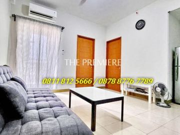 Apartemen Gading Greenhill 2BR Semifurnished Kelapa Gading Jakarta Utara