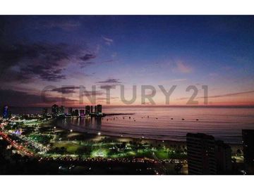 Departamento de Lujo en Iquique