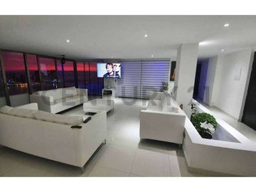 Departamento de Lujo en Iquique