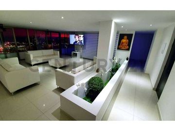 Departamento de Lujo en Iquique