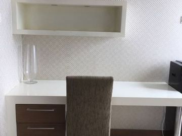 For Rent Apartment Kemang Mansion Type1 BR & Furnished A1845