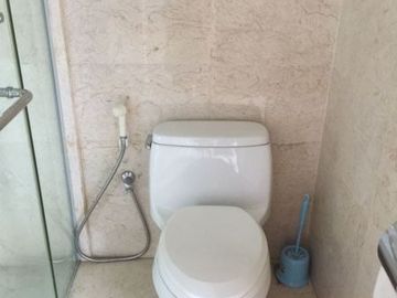 For Rent Apartment Kemang Mansion Type1 BR & Furnished A1845