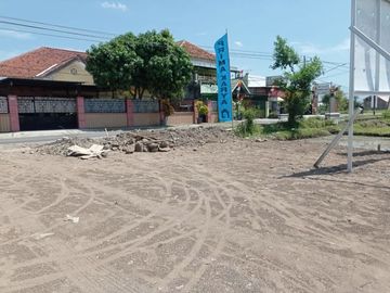 Rumah siap bangun hanya 180jt