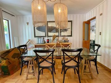 Casa en Venta en Javiera Carrera / San Joaquín