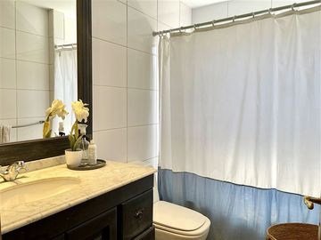 Casa en Venta en Javiera Carrera / San Joaquín