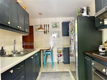Casa en Venta en Javiera Carrera / San Joaquín