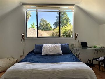 Casa en Venta en Javiera Carrera / San Joaquín