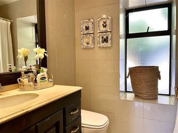 Casa en Venta en Javiera Carrera / San Joaquín