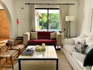 Casa en Venta en Javiera Carrera / San Joaquín