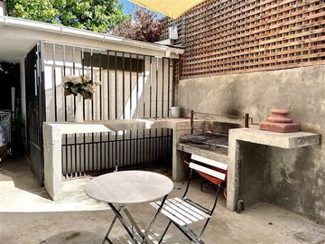 Casa en Venta en Javiera Carrera / San Joaquín