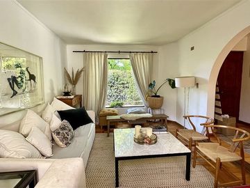 Casa en Venta en Javiera Carrera / San Joaquín