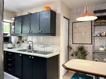 Casa en Venta en Javiera Carrera / San Joaquín