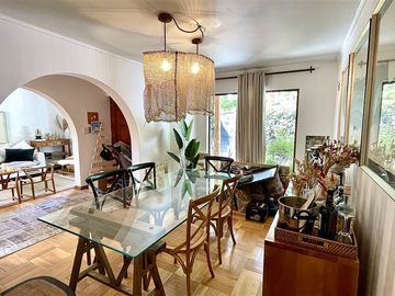 Casa en Venta en Javiera Carrera / San Joaquín