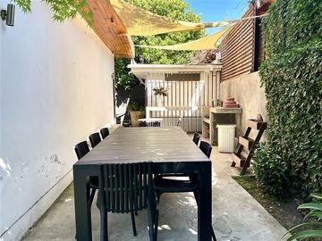Casa en Venta en Javiera Carrera / San Joaquín