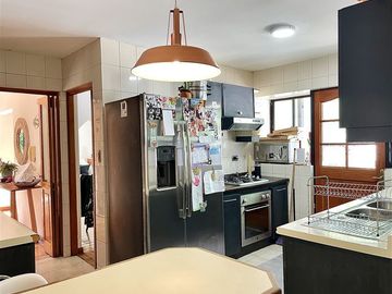 Casa en Venta en Javiera Carrera / San Joaquín
