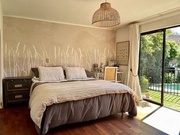 Casa en Venta en Javiera Carrera / San Joaquín