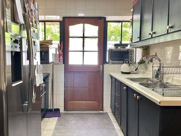 Casa en Venta en Javiera Carrera / San Joaquín