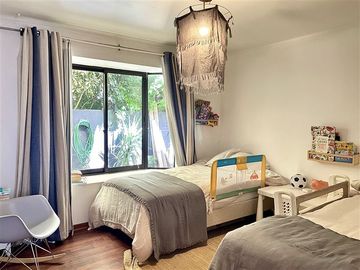Casa en Venta en Javiera Carrera / San Joaquín