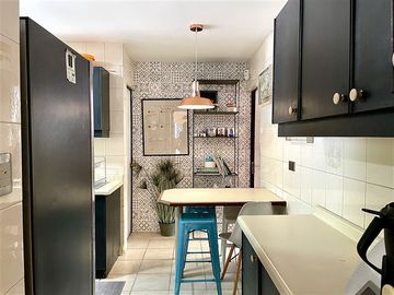 Casa en Venta en Javiera Carrera / San Joaquín