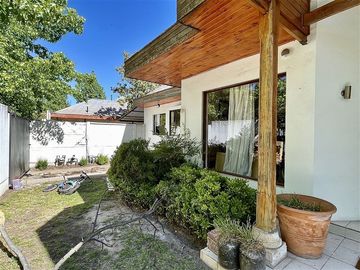 Casa en Venta en Javiera Carrera / San Joaquín