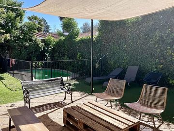 Casa en Venta en Javiera Carrera / San Joaquín