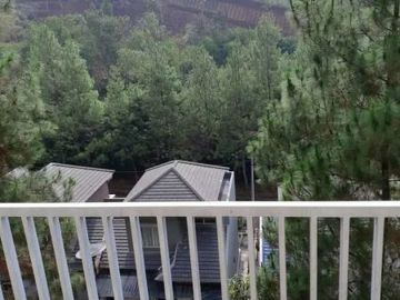 Dijual Rumah Siap Huni Full Furnish View Bukit Dago Resort Bandung