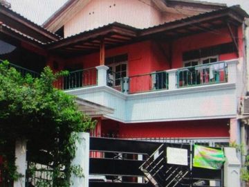 Jual Cepat Rumah Plus Ada Toko Dan Kosan Lokasi Di Kemanggisan