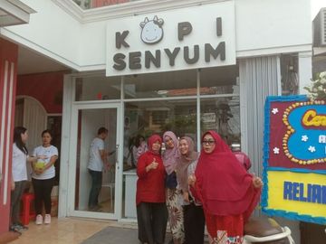 Jual Cepat Rumah Plus Ada Toko Dan Kosan Lokasi Di Kemanggisan