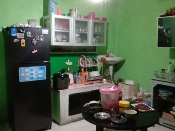 Jual Cepat Rumah Plus Ada Toko Dan Kosan Lokasi Di Kemanggisan
