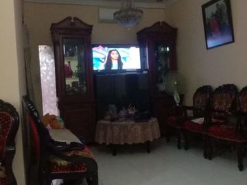 Jual Cepat Rumah Plus Ada Toko Dan Kosan Lokasi Di Kemanggisan