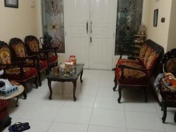 Jual Cepat Rumah Plus Ada Toko Dan Kosan Lokasi Di Kemanggisan