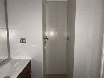Arriendo departamento de 1 dormitorio en La Florida