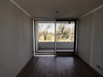 Arriendo departamento de 1 dormitorio en La Florida